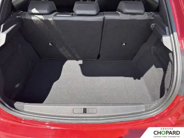 Peugeot 208 puretech 130 s&amp;s eat8 — photo 6