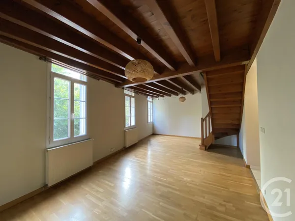 Appartement 4 pièces 99 m²