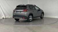Peugeot 2008 1.2 PureTech 130ch GT Line S&S — photo 5