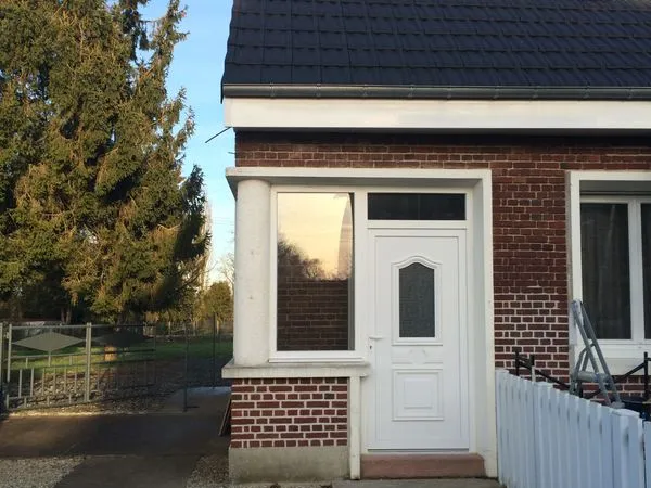 Loft indépendant / Etage d'une maison individuelle