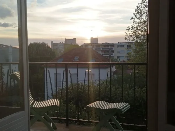Studio La Varenne 94210
