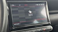 Citroen C3 Aircross PureTech 130ch S&S Shine EAT6 — photo 13