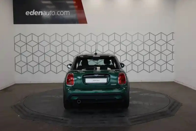 Mini Mini hatch 5 portes cooper 136 ch dkg7 — photo 83