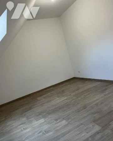 Appartement 79 m²