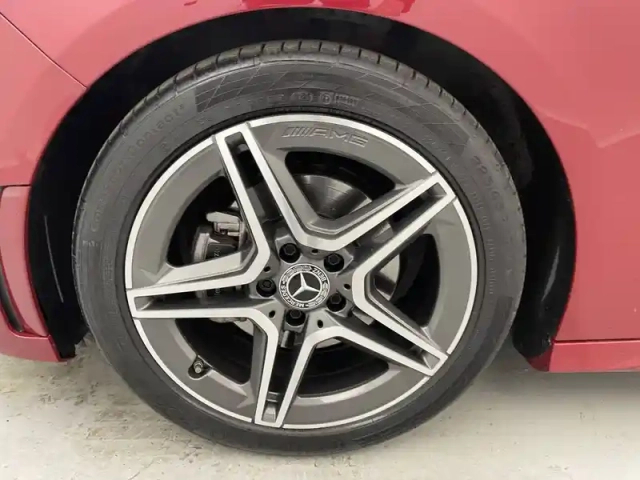 Mercedes Classe B 180 7g-dct — photo 52