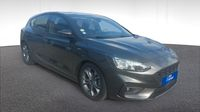 Ford Focus 1.5 EcoBlue 120ch Titanium BVA 99g — photo 3