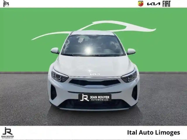 Kia Stonic 1.0 t-gdi 100ch motion — photo 2