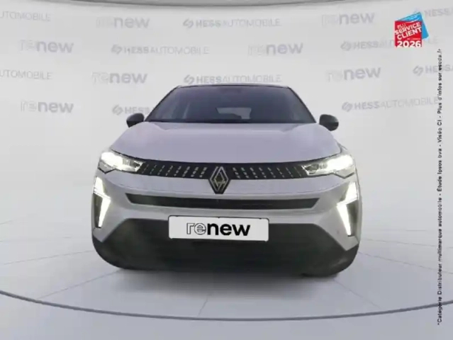 Renault Captur 1.0 eco-g 100ch evolution camera gps — photo 2