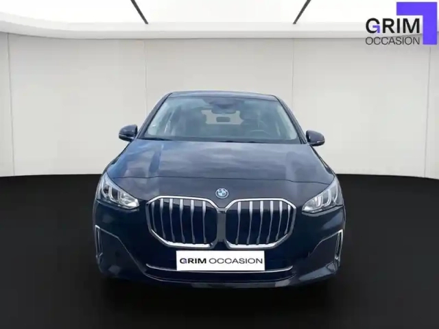 Bmw Serie 2 active tourer 225e xdrive 245 ch dkg7 — photo 38