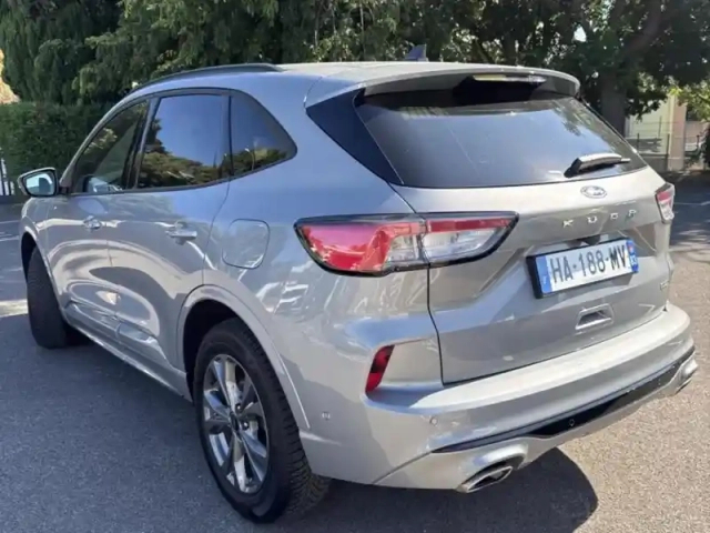Ford Kuga 2.5 duratec 225ch phev st-line business bva — photo 6