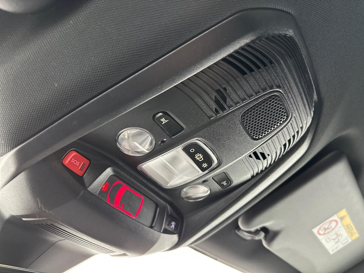 Peugeot 3008 puretech 130ch s&s bvm6 gt — photo 33