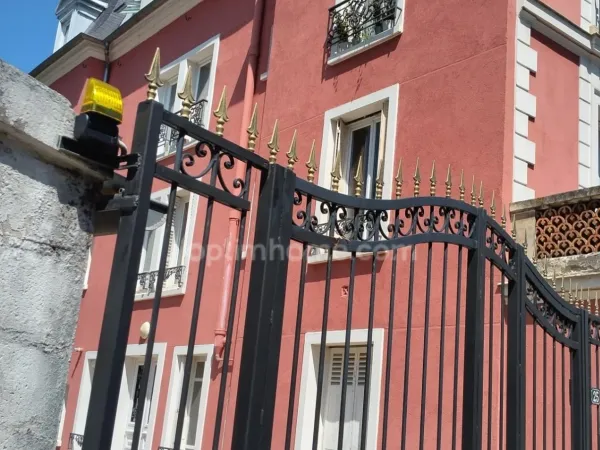 Appartement à vendre 3 pièces MONTMORENCY (95)