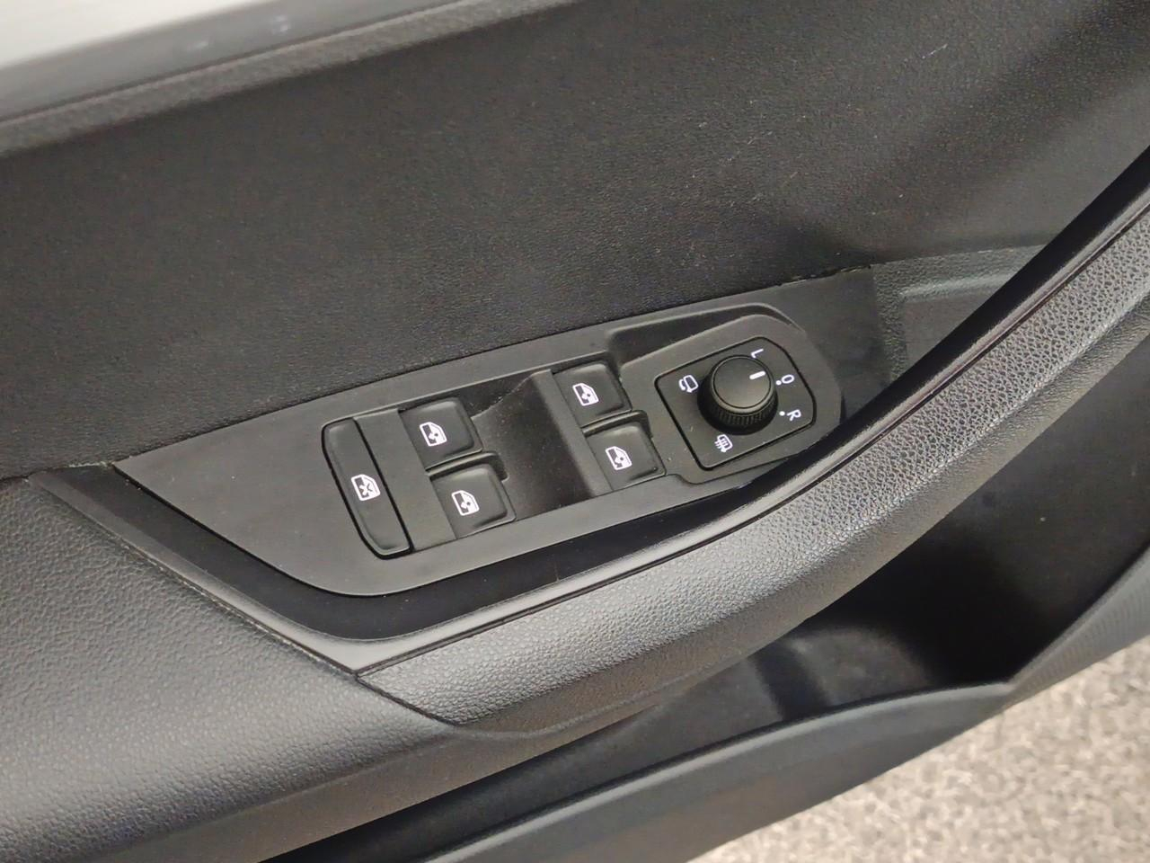 Skoda Karok karoq 1.0 tsi 116 ch ambition — photo 20