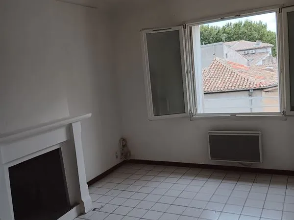 Appartement Narbonne centre
