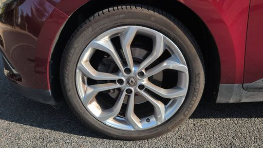 Renault Scenic 1.2 Tce 115 - Intens – 2016 – 87022 km – Essence – Boîte Manuelle — photo 19