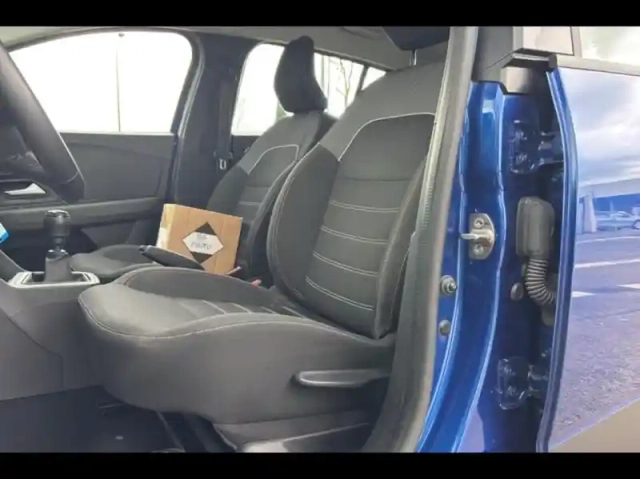 Dacia Sandero 1.0 tce 90ch stepway expression -24 — photo 2