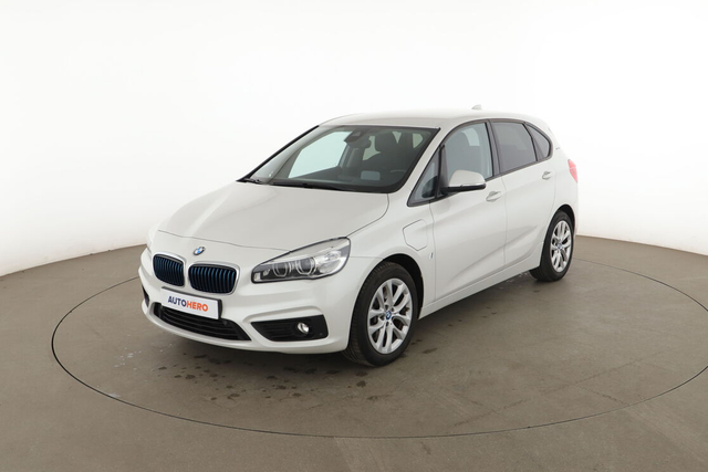 BMW Série 2 Active Tourer 225xe BVA6