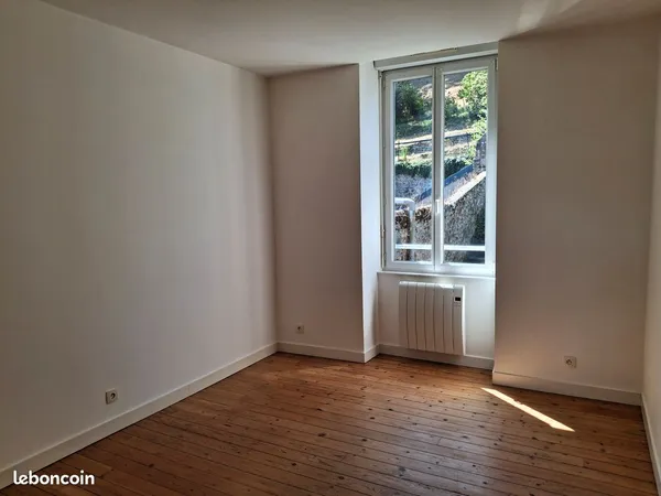 Appartement t3