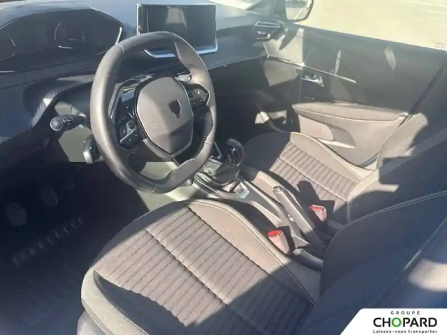Peugeot 208 puretech 75 s&amp;s bvm5 — photo 2