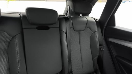 Audi Q5 2.0 TDI 204 Quattro Mild Hybrid S-Tronic 7 - S Line – 2022 – 34939 km – Hybride diesel – Boîte Automatique — photo 47