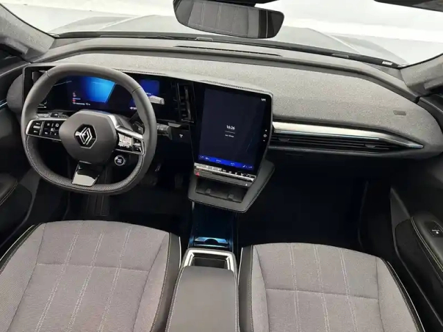 Renault Scenic e-tech électrique 220 ch grande autonomie — photo 45