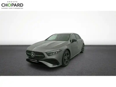 Mercedes Classe A 200 d