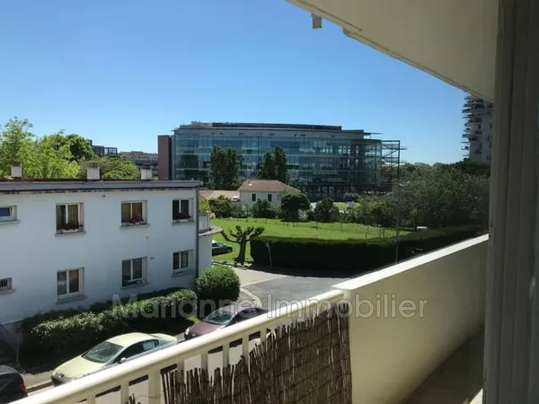 Appartement 3 pièces 74 m²
