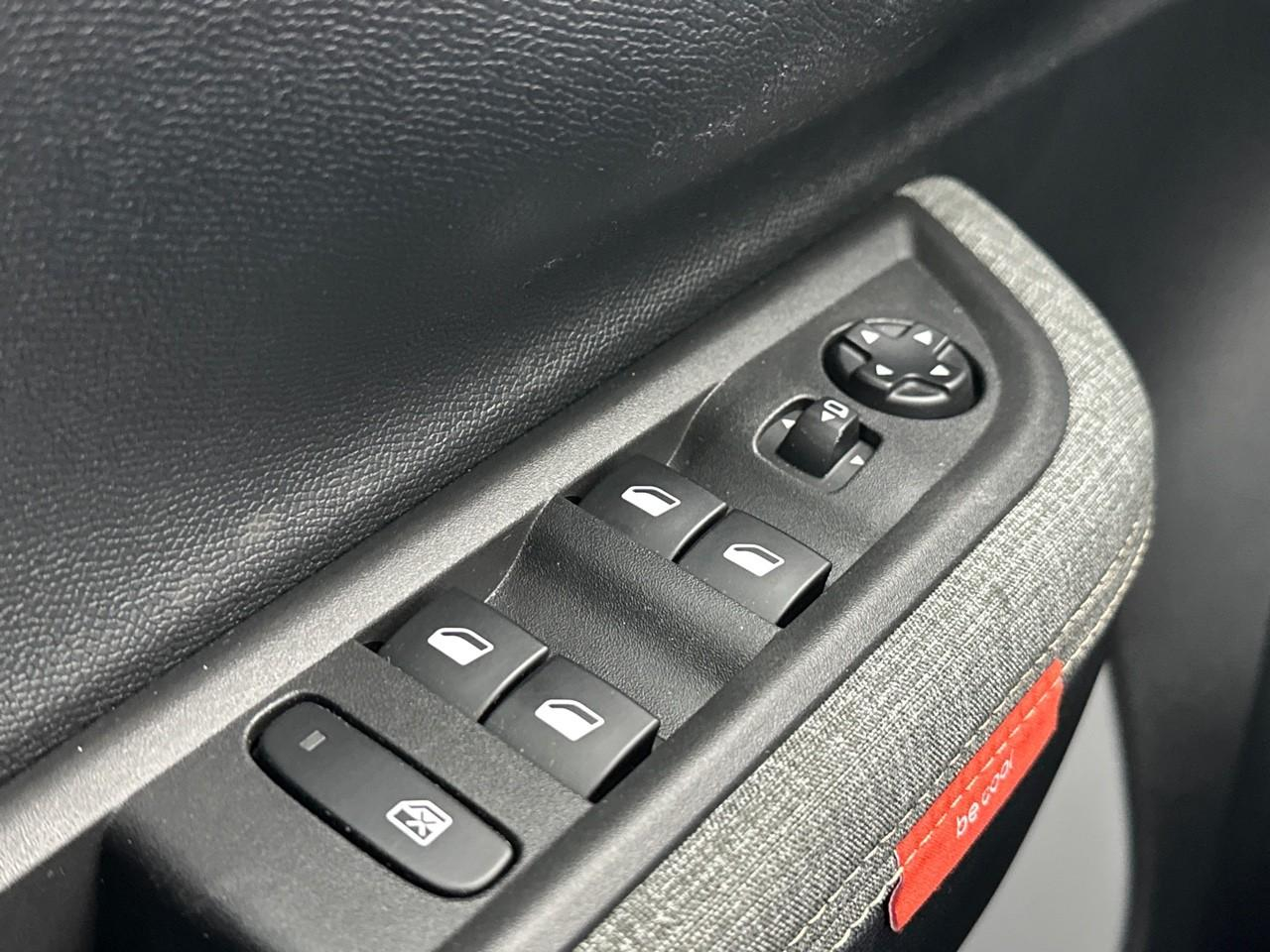 Citroën C3 Aircross e-c3 aircross 113 autonomie confort plus — photo 15