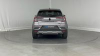 Renault Captur 1.6 E-Tech hybride 145ch Engineered — photo 6