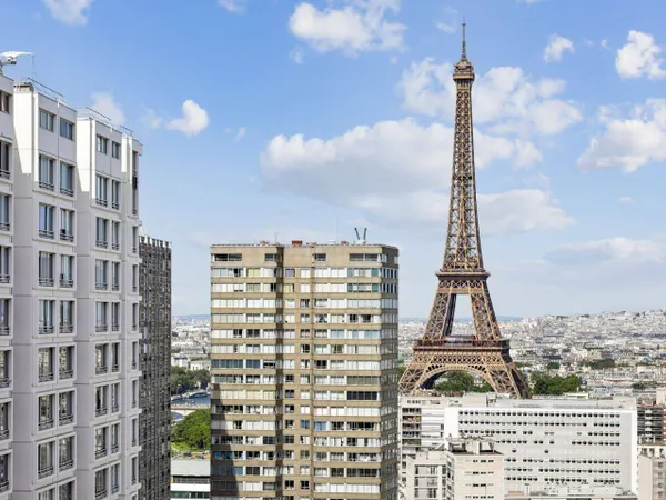 Appartement 6 pièces 130 m²