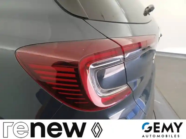 Renault Captur tce 90 — photo 17