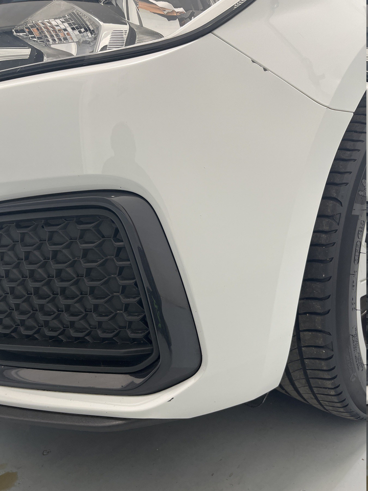 Audi A1 Sportback — photo 42