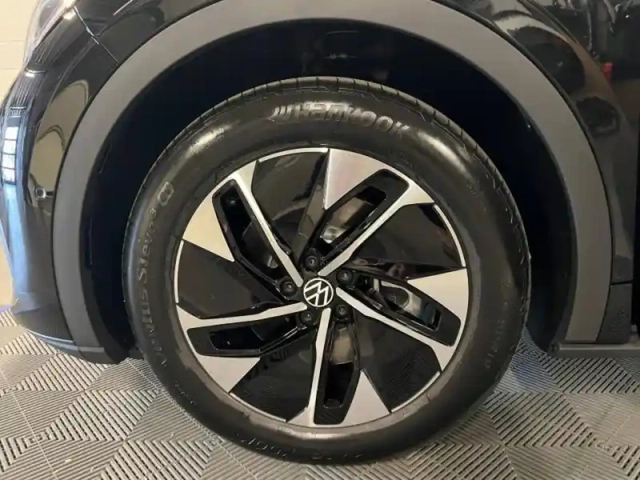 Volkswagen Id.5 77 kwh - 204ch pro performance — photo 10