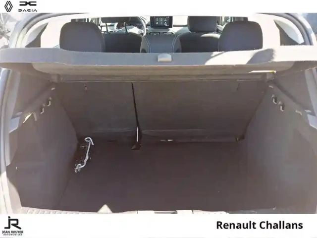 Dacia Sandero 1.0 tce 90ch expression — photo 7