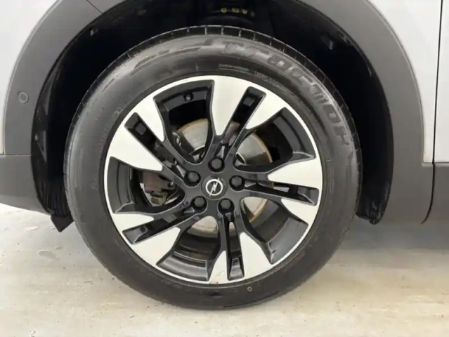 Opel Grandland X 1.5 diesel 130 ch bva8 elegance business 5p — photo 22