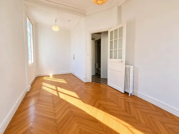 Appartement 1 pièce 25 m²