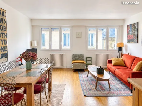 Appartement centre ville