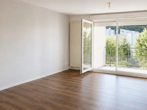 Appartement 4 pièces 80 m²