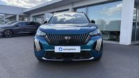 Peugeot 2008 1.2 Hybrid 145ch GT e-DCS6