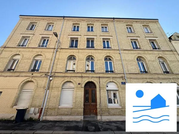 T2 - 27M2 - UNIVERSITE / STE MARIE