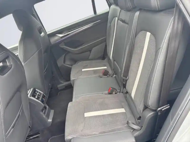Skoda Kodiaq 2.0 tdi 150 ch scr dsg7 7pl — photo 13