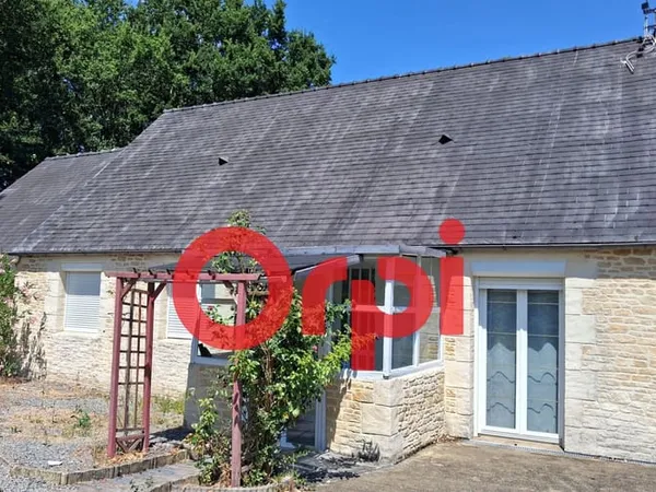 Maison 4 pièces 139 m²