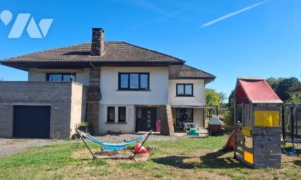 Maison 6 pièces 170 m²