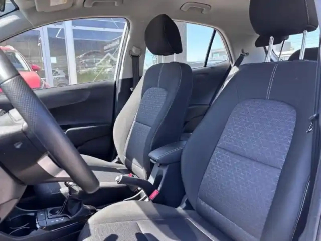 Kia Picanto 1.2 dpi 84ch gt line bvma5 — photo 12