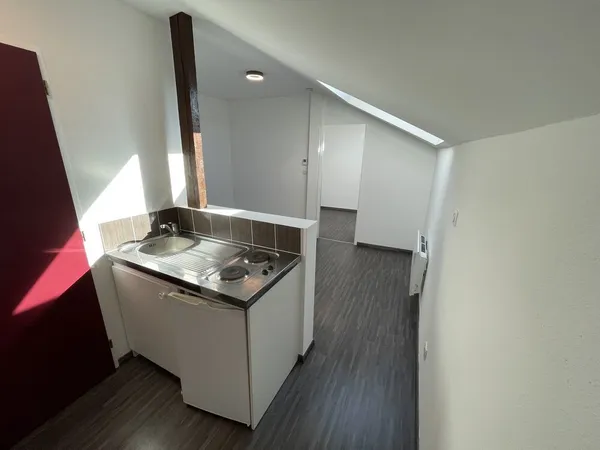 F2 - 30M² PROCHE FAUBOURG DES TROIS MAISONS