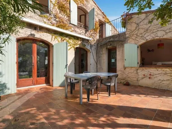 Maison 5 pièces 183 m²