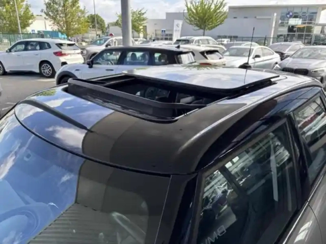 Mini Mini 5 portes cooper 136ch edition camden bva7 — photo 10