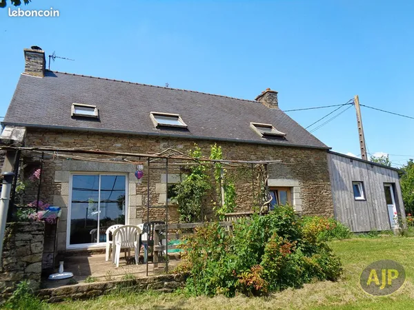 Longère 6 pièces 116 m²