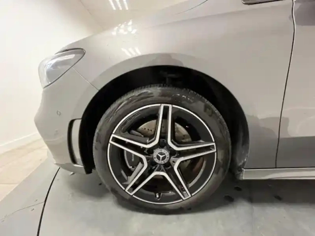 Mercedes Classe B 250 e hybrid eq 163+109ch amg line 8g-dct — photo 19
