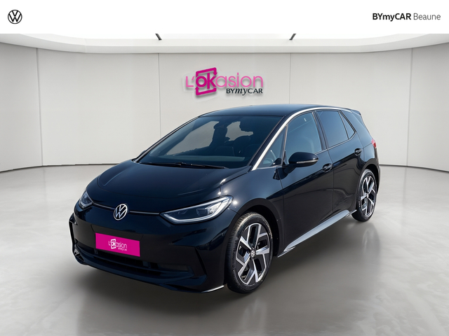 Volkswagen ID.3 204 ch Pro Performance